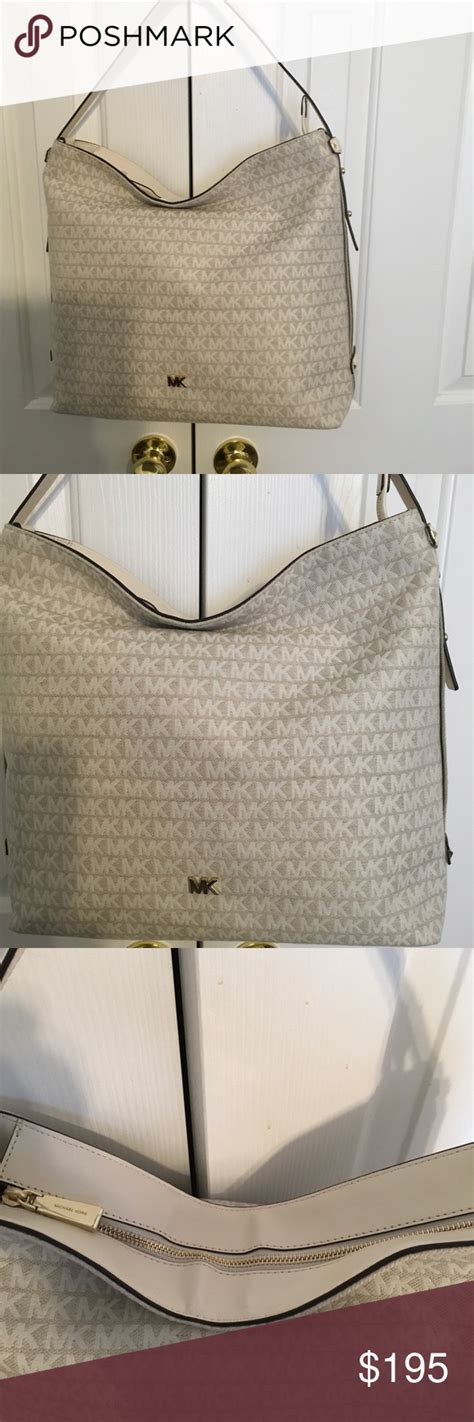 michael kors tasche griffin